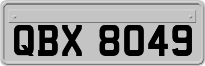 QBX8049