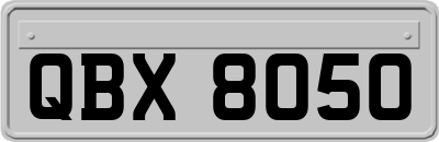 QBX8050