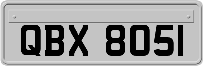 QBX8051