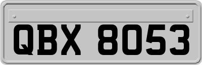 QBX8053