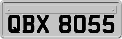QBX8055