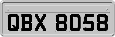 QBX8058