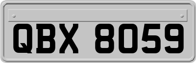 QBX8059