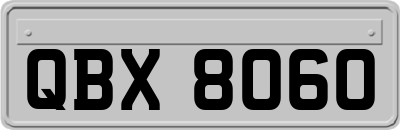 QBX8060