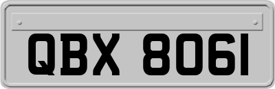QBX8061