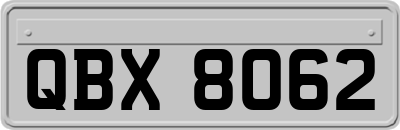 QBX8062