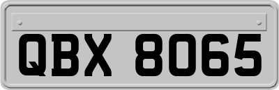 QBX8065