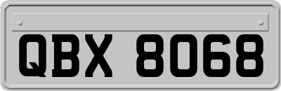 QBX8068