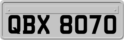 QBX8070