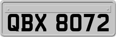 QBX8072