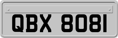 QBX8081