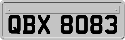 QBX8083