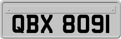 QBX8091