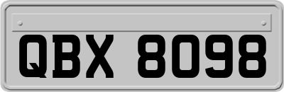 QBX8098