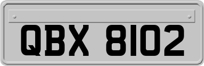 QBX8102