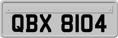 QBX8104