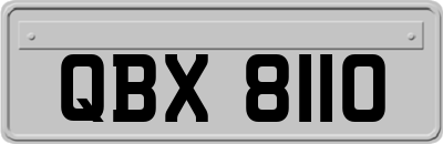 QBX8110