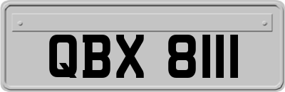 QBX8111