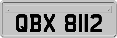 QBX8112