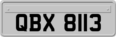 QBX8113