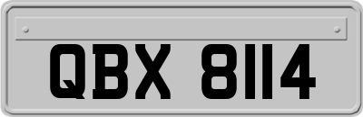 QBX8114