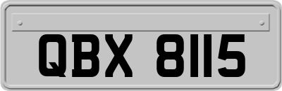 QBX8115