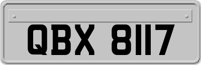 QBX8117