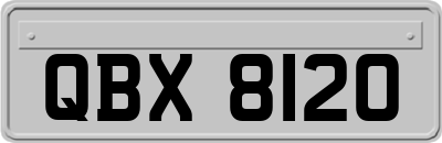 QBX8120