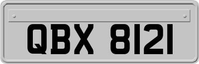 QBX8121