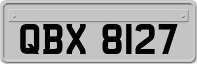 QBX8127