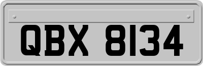 QBX8134
