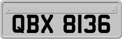 QBX8136