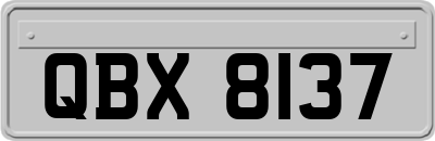 QBX8137