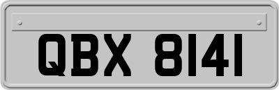 QBX8141