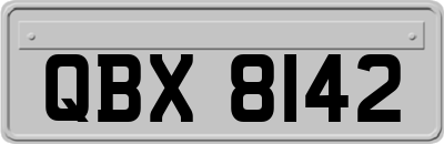 QBX8142
