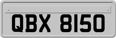 QBX8150