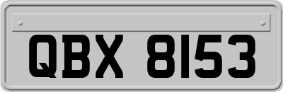 QBX8153
