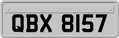 QBX8157
