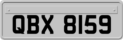 QBX8159