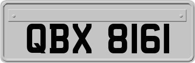 QBX8161