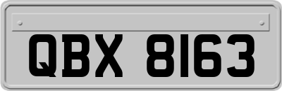 QBX8163