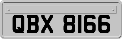 QBX8166