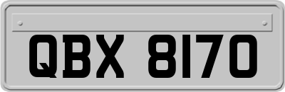 QBX8170
