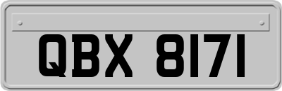 QBX8171