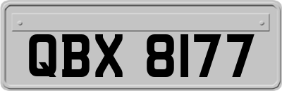 QBX8177