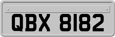 QBX8182