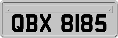 QBX8185