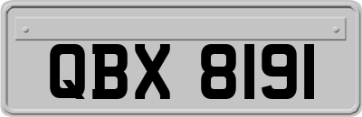 QBX8191