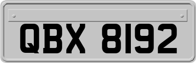 QBX8192