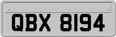 QBX8194